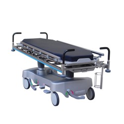 Taitung Hydraulic / Electric Stretcher - TSG01S / TSG01E Taitung Hydraulic / Electric Stretcher - TSG01S / TSG01E